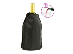Bolsa refrigeradora de alta tecnologia para vinho e champanhe da coleção Fresh da Koala^ Acessório Vinho E Bar