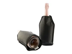 Bolsa refrigeradora de alta tecnologia para vinho e champanhe da coleção Fresh da Koala^ Acessório Vinho E Bar