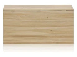 duehome Bota de fabrico Pino - Rattan^ Móvel De Arrumação|Sapateira