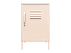 Dorel Home Brielle | Mesa de centro com efeito de mármore branco^ Mesa De Apoio