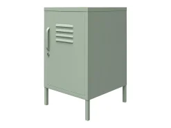 Mesa De Apoio*Dorel Home Brielle | Mesa de centro com efeito de mármore Onyx Verde