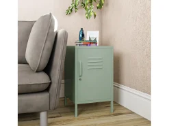 Mesa De Apoio*Dorel Home Brielle | Mesa de centro com efeito de mármore Onyx Verde