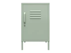 Mesa De Apoio*Dorel Home Brielle | Mesa de centro com efeito de mármore Onyx Verde