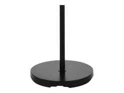 Discount Casa Vital Cabide - metal - - MAVE Preto