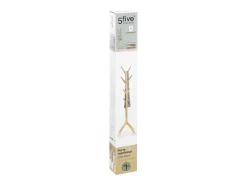 Cabide De Pé|Five Cabide multiambiente Arbre Light Oak 178 cm Castanho
