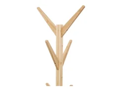 Cabide De Pé|Five Cabide multiambiente Arbre Light Oak 178 cm Castanho