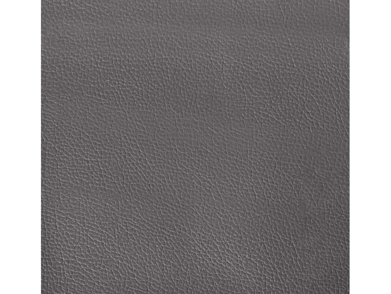 vidaxl Cadeira c/ apoio de braços 63x76x80cm couro artificial^ Poltrona