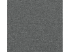 Poltrona|vidaxl Cadeira com apoio de braços 63x76x80 cm tecido -escuro Cinzento