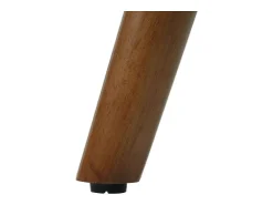 Poltrona* Cadeira de balanço com apoio para os pés, ideal para sala de estar e momentos de lazer. Multicor