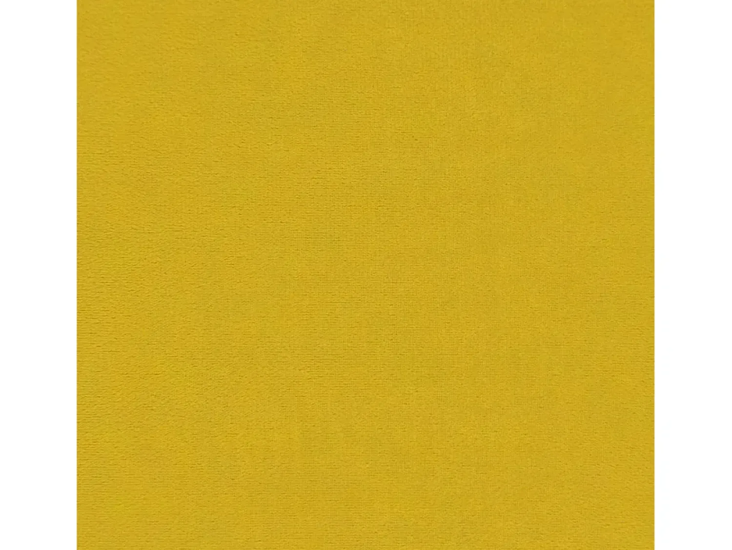 Poltrona*vidaxl Cadeira de balanço com banco em veludo Amarelo
