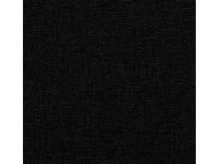 Poltrona| Cadeira de baloiço | Poltrona | Cadeira Relax 74x90x102 cm tecido SHL335506 Preto