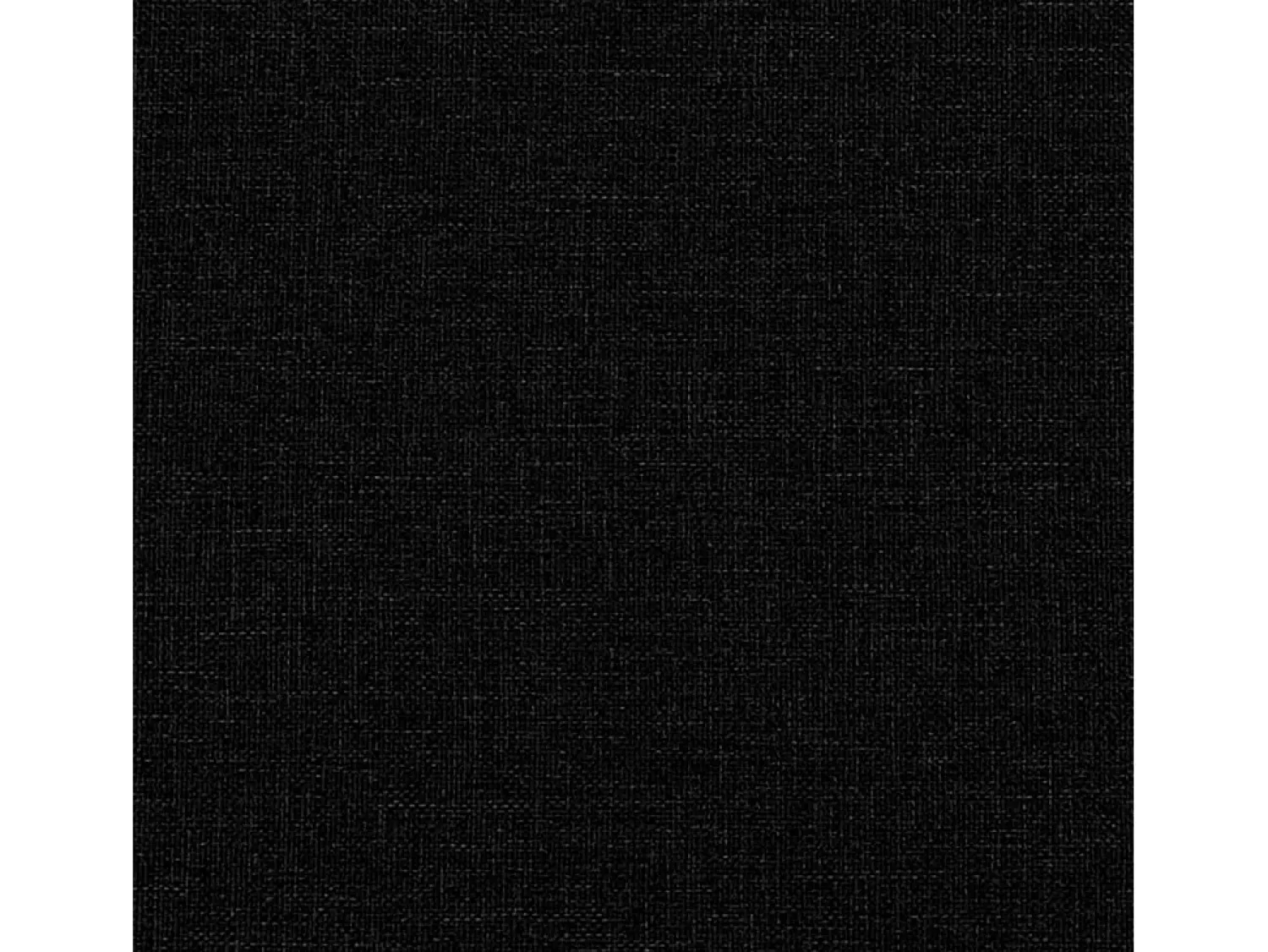 Poltrona| Cadeira de baloiço | Poltrona | Cadeira Relax 74x90x102 cm tecido SHL335506 Preto