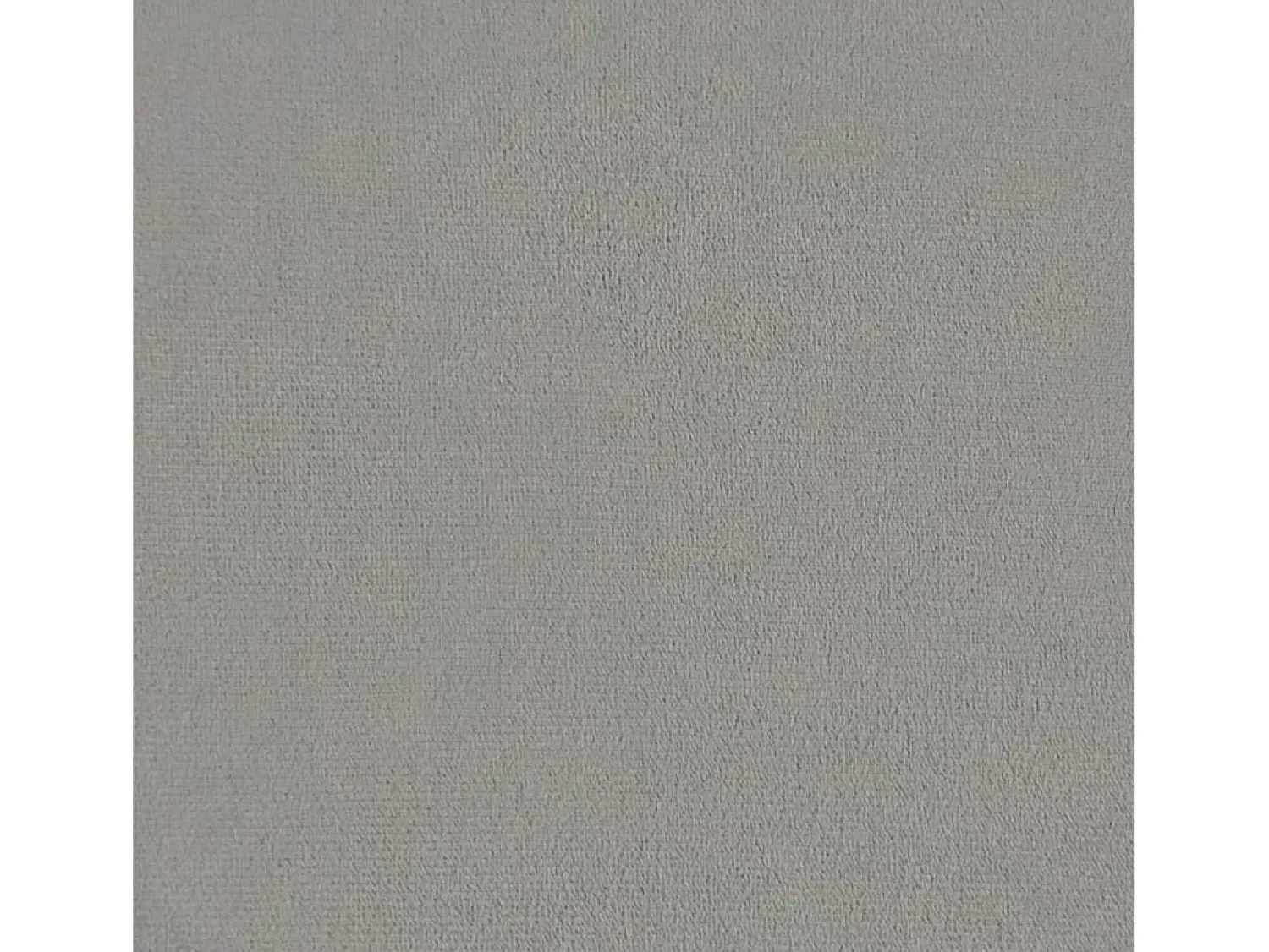 Poltrona*vidaxl Cadeira de baloiço com banco veludo -claro Cinzento