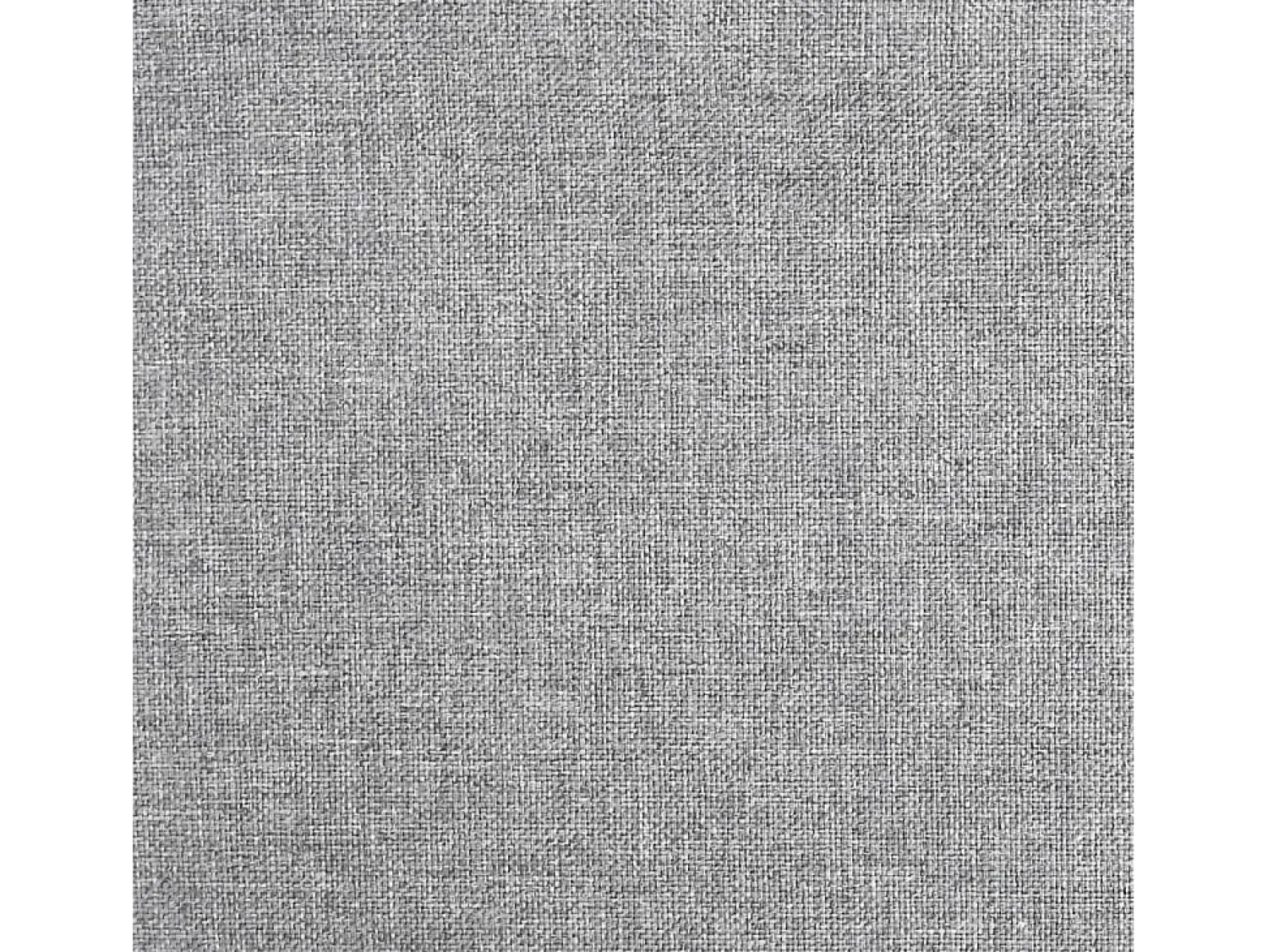 Poltrona*vidaxl Cadeira de baloiço tecido -claro Cinzento
