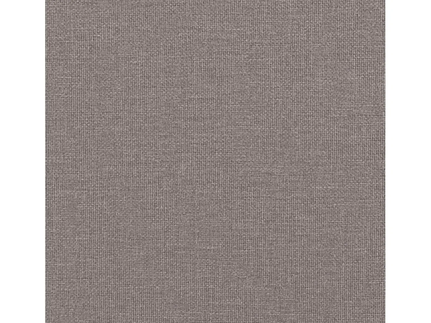 Best vidaxl Cadeira de baloiço tecido cinzento-acastanhado Taupe