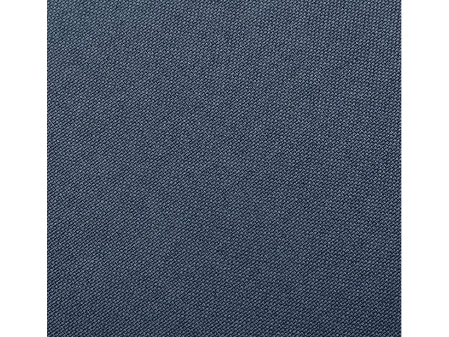 Poltrona*vidaxl Cadeira de baloiço tecido Azul