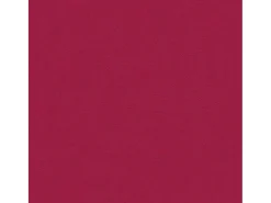 vidaxl Cadeira de baloiço veludo tinto^ Poltrona