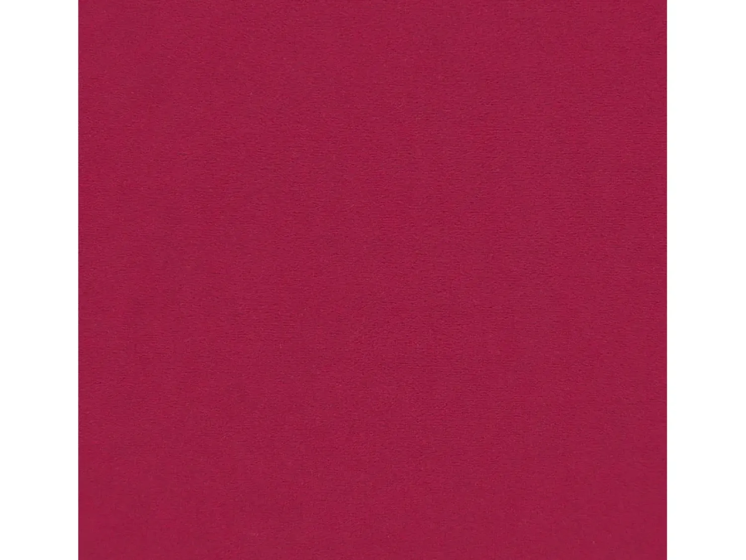 vidaxl Cadeira de baloiço veludo tinto^ Poltrona