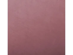 Outlet vidaxl Cadeira de baloiço veludo Rosa
