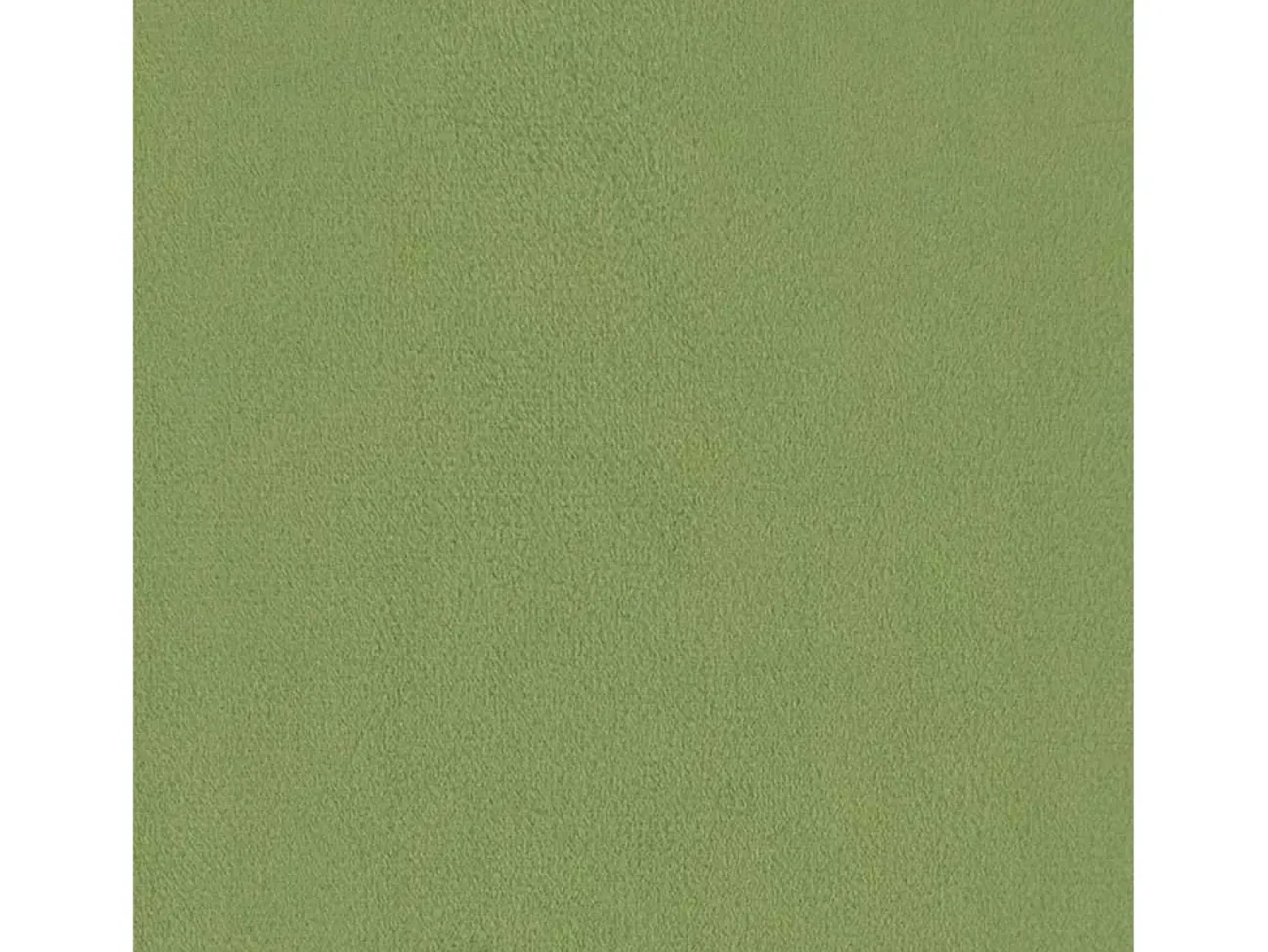 Poltrona|vidaxl Cadeira de baloiço veludo -claro Verde