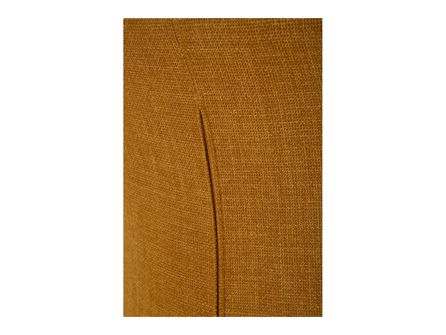 Poltrona* Cadeira de Braços VKH714, , 80x83,5x66 cm, Kendra Home Amarelo