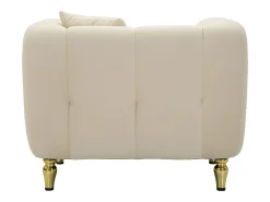 Cadeira de Braços VKH322, , 81x97x71 cm, Kendra Home^ Poltrona