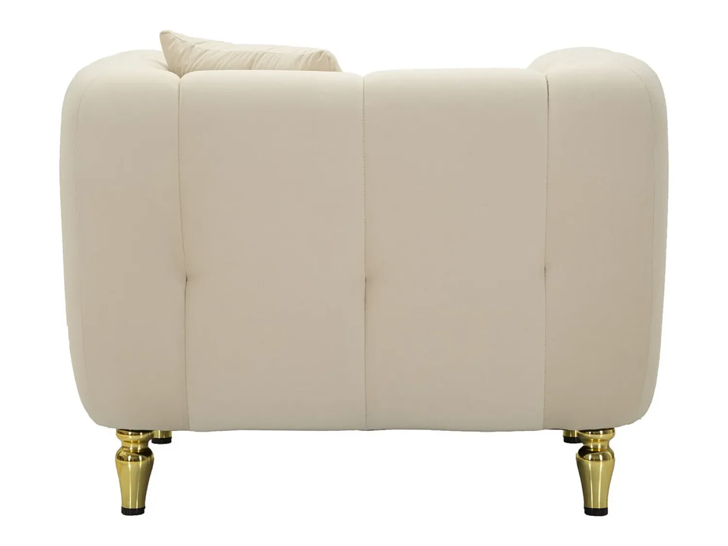 Cadeira de Braços VKH322, , 81x97x71 cm, Kendra Home^ Poltrona