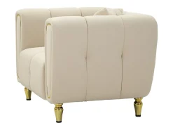 Cadeira de Braços VKH322, , 81x97x71 cm, Kendra Home^ Poltrona