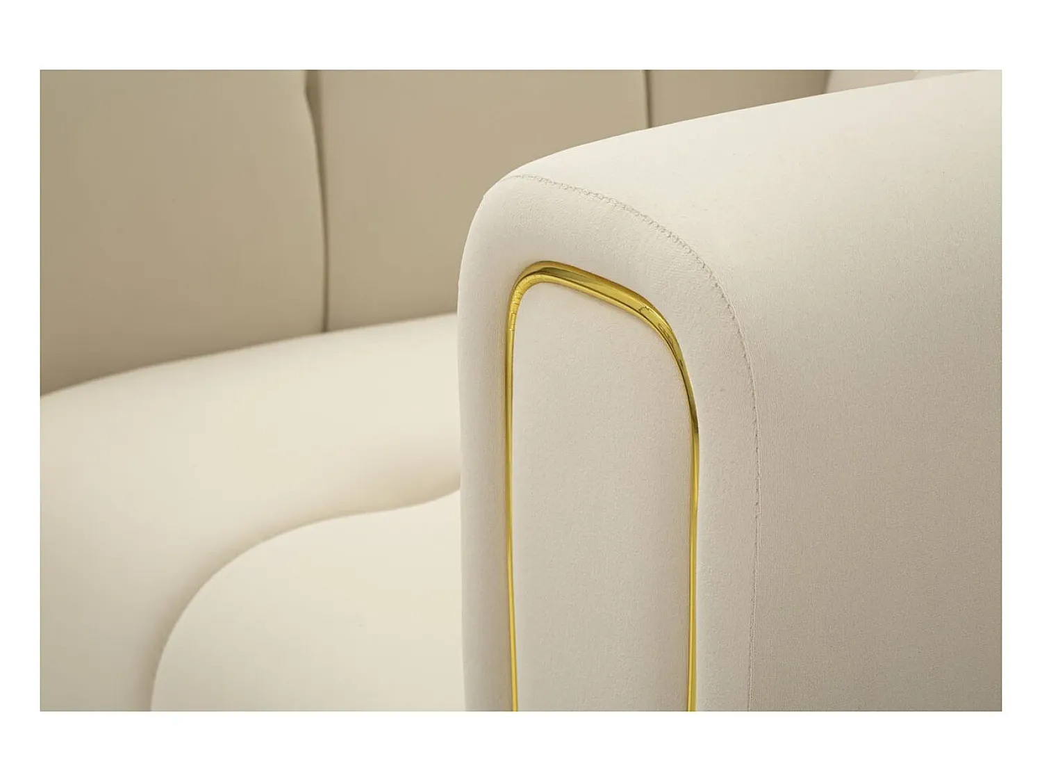 Cadeira de Braços VKH322, , 81x97x71 cm, Kendra Home^ Poltrona
