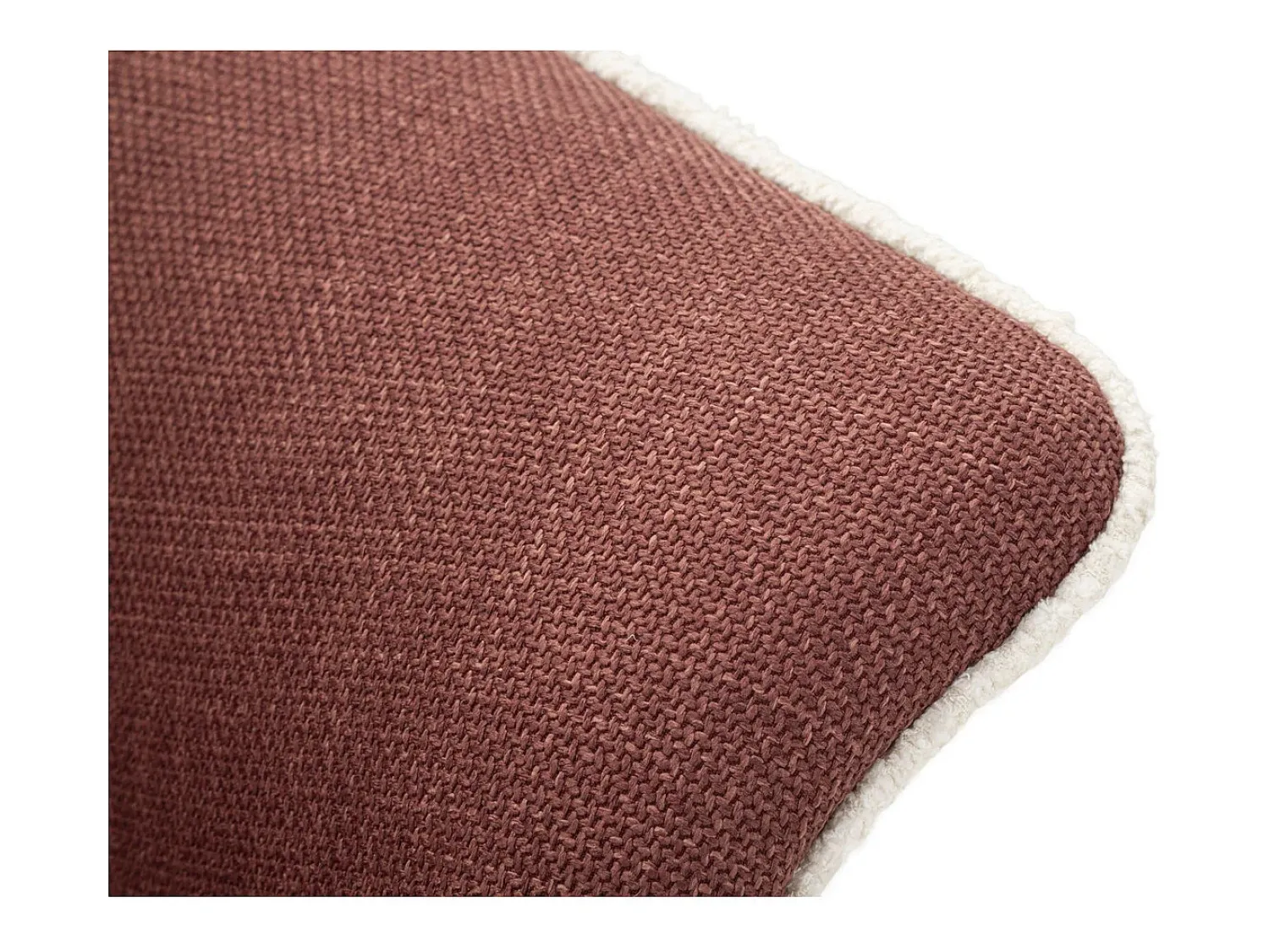 Cadeira de Braços VKH713, Bordéus, 80x83,5x66 cm, Kendra Home^ Poltrona
