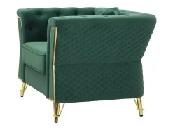 Cadeira de Braços VKH321, , 104x83x76 cm, Kendra Home^ Poltrona