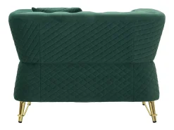 Cadeira de Braços VKH321, , 104x83x76 cm, Kendra Home^ Poltrona