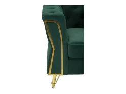 Cadeira de Braços VKH321, , 104x83x76 cm, Kendra Home^ Poltrona
