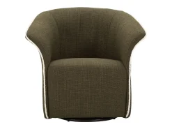 Poltrona* Cadeira de Braços VKH715, , 80x83,5x66 cm, Kendra Home Verde