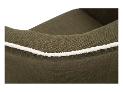 Poltrona* Cadeira de Braços VKH715, , 80x83,5x66 cm, Kendra Home Verde