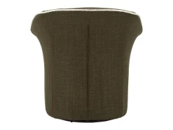 Poltrona* Cadeira de Braços VKH715, , 80x83,5x66 cm, Kendra Home Verde