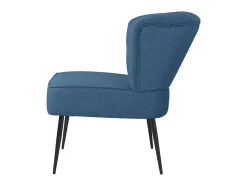 Cadeira de cocktail tecido PT882568^ Poltrona