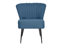 Cadeira de cocktail tecido PT882568^ Poltrona