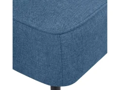 Cadeira de cocktail tecido SHL469243^ Poltrona