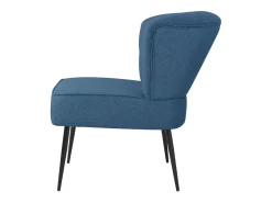 Cadeira de cocktail tecido SHL469243^ Poltrona