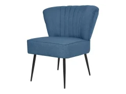 Cadeira de cocktail tecido SHL469243^ Poltrona