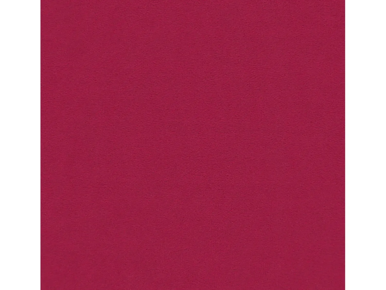 Poltrona*vidaxl Cadeira de descanso com banco veludo tinto Vermelho