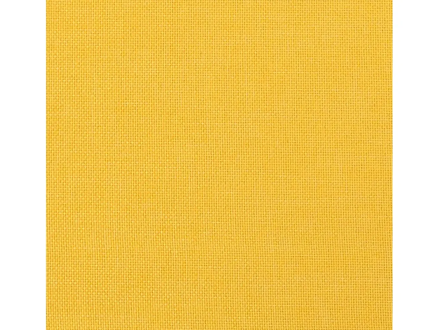 Outlet vidaxl Cadeira de descanso tecido mostarda Amarelo