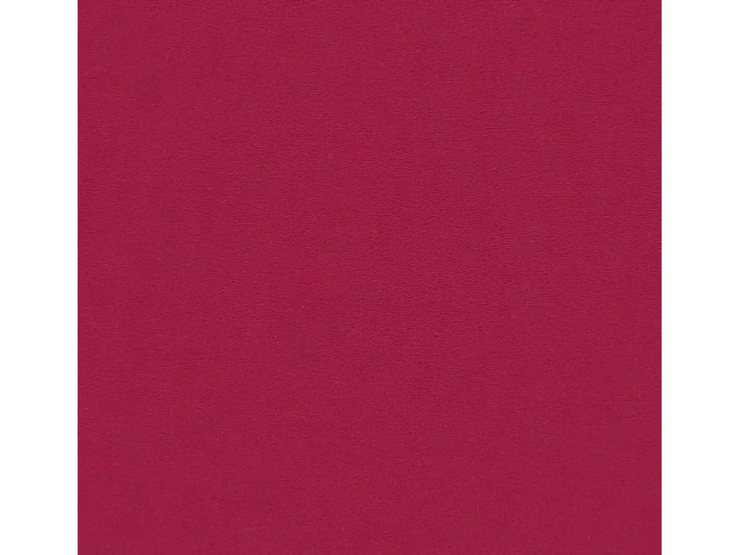 Poltrona|vidaxl Cadeira de descanso veludo tinto Vermelho