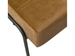 Cadeira de descanso 65x79x87 cm veludo PT875178^ Poltrona
