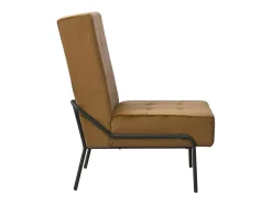 Cadeira de descanso 65x79x87 cm veludo PT875178^ Poltrona