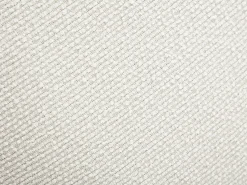 Hot Vente-unique Cadeira giratória em tecido texturizado cor VOLABO Bege