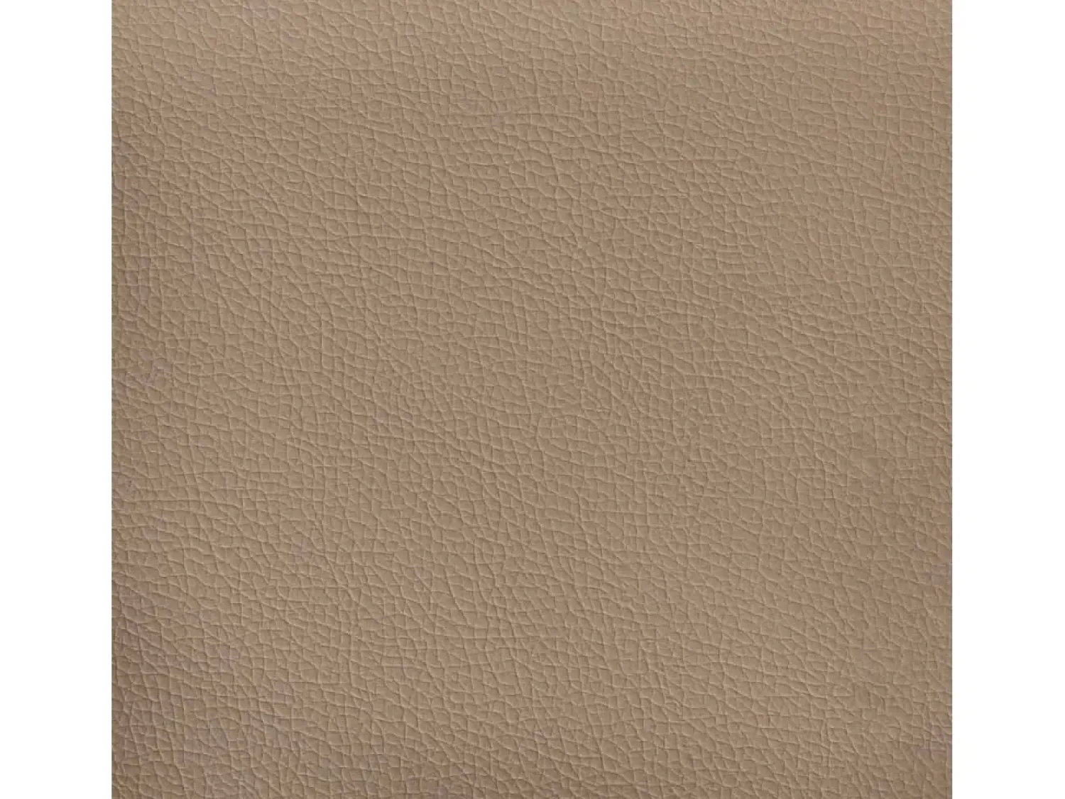 Poltrona| Cadeira massagens reclinável comapoio pés couro arti. cappuccino SHL623107 Castanho