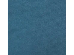 Best vidaxl Cadeira ovo Veludo Azul