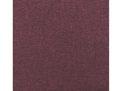 Poltrona*vidaxl Cadeira ovo Roxo 63 x 73 x 90 cm tecido Violeta